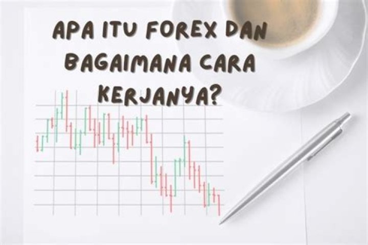 Apa itu forex dan bagaimana cara kerjanya?