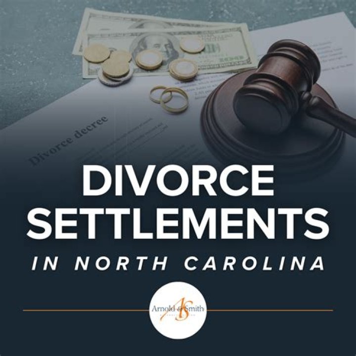 Are all divorce settlements 50 50?
