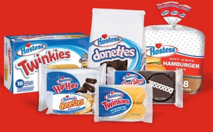 Are all Hostess products peanut free?
