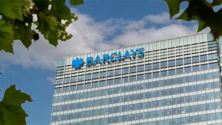 Are Barclays taking on new business accounts?