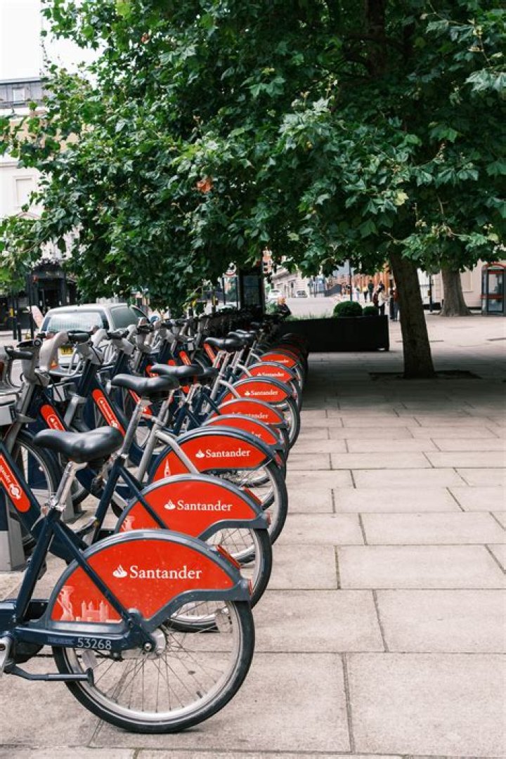 Are bike share programs successful?