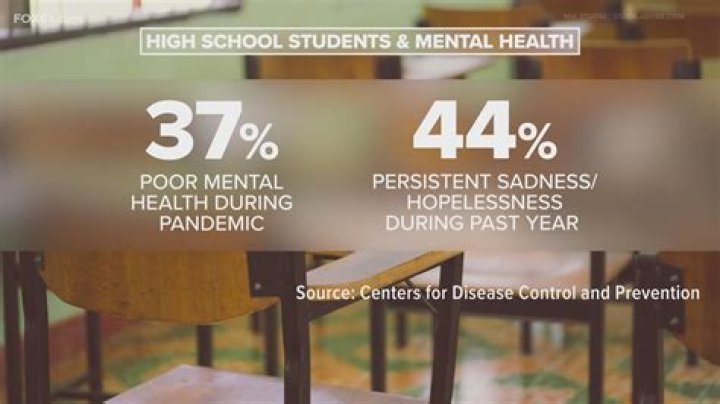 Are boarding schools bad for mental health?