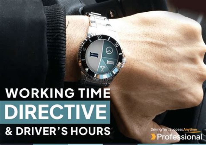 Are care workers exempt from the Working Time Directive?