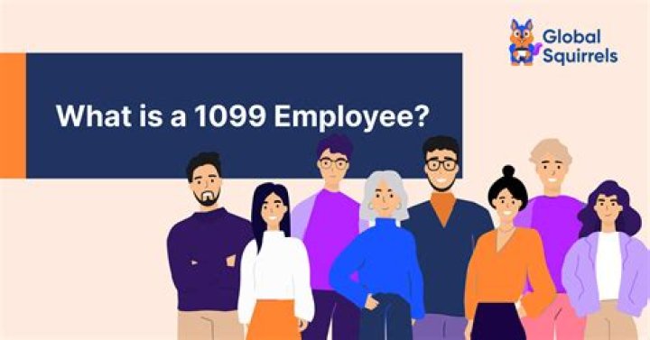 Are caregivers 1099 employees?