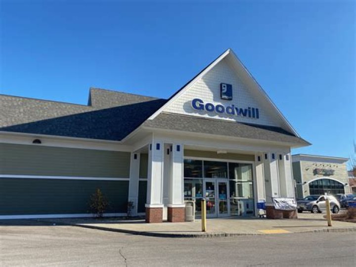 Are clients goodwill?