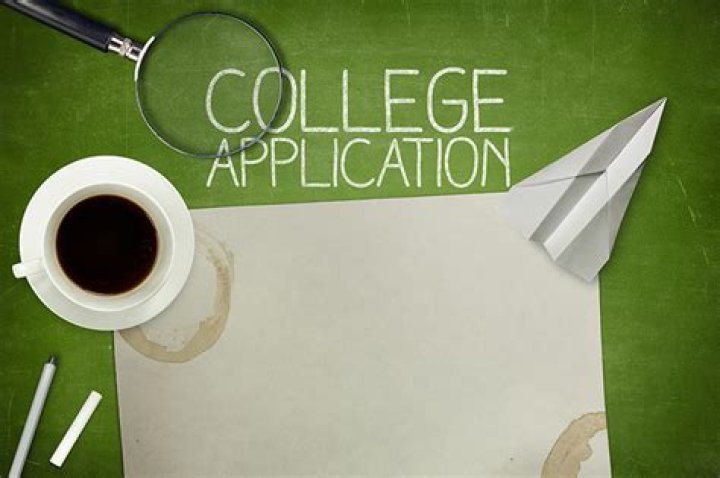 Are college application fees tax deductible?