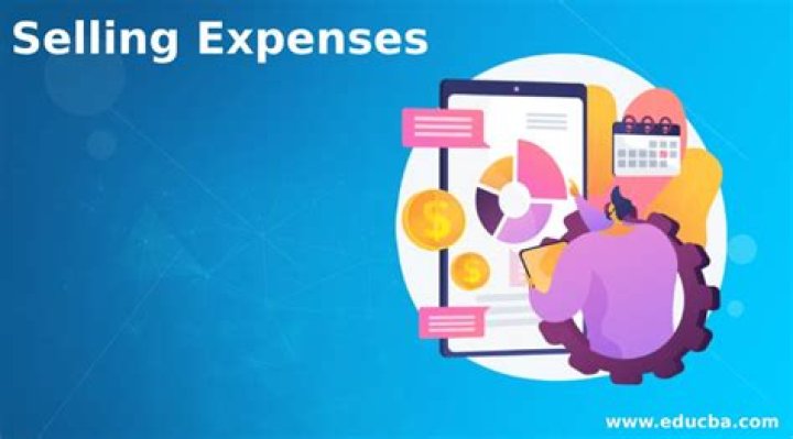 Are commissions a selling expense?