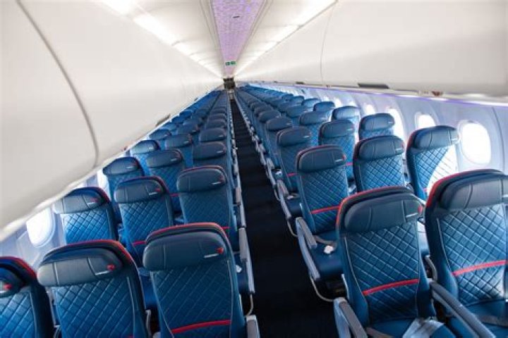 Are Delta seats plus size friendly?