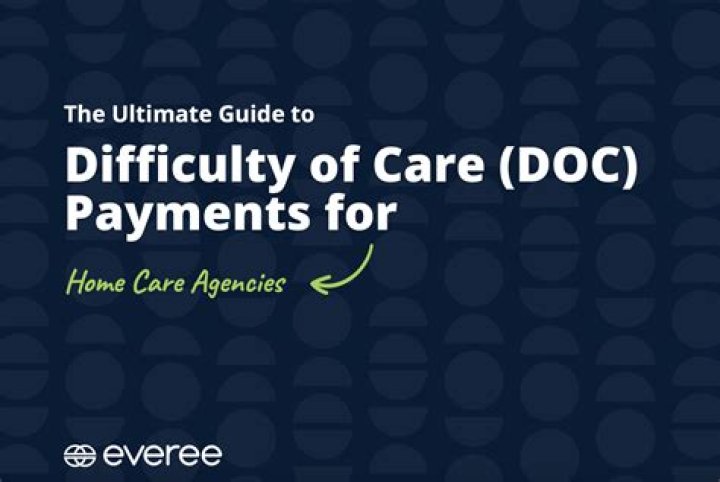 Are difficulty of care payments considered income?