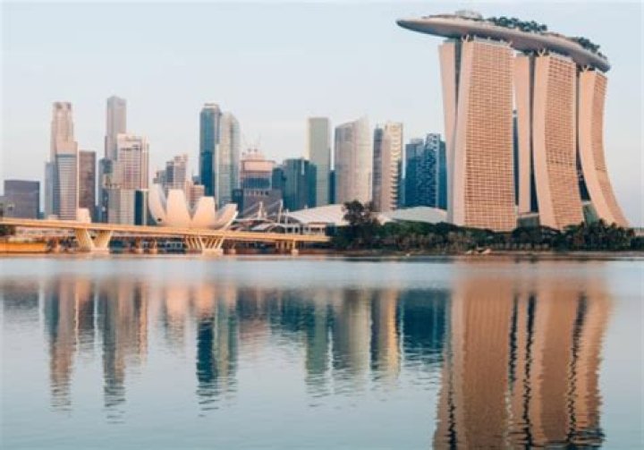 Are expats leaving Singapore?