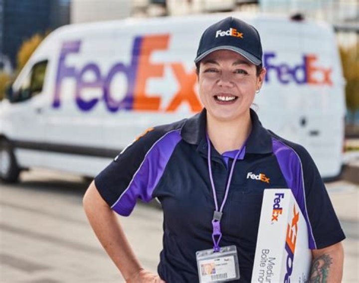 Are FedEx Home Delivery drivers independent contractors?