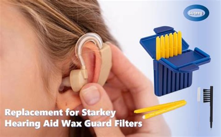 Are hearing aid repairs tax deductible?