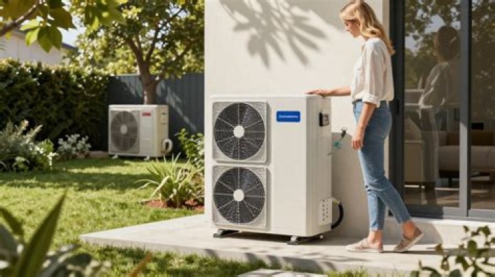 Are heat pumps efficient?