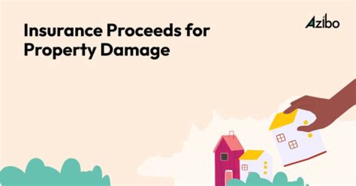 Are insurance proceeds taxable to a corporation?