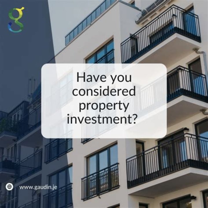 Are investment properties considered commercial?