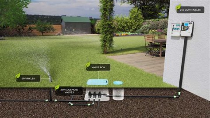 Are lawn irrigation systems worth the money?