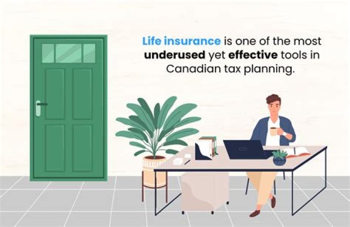 Are life insurance receipts taxable?