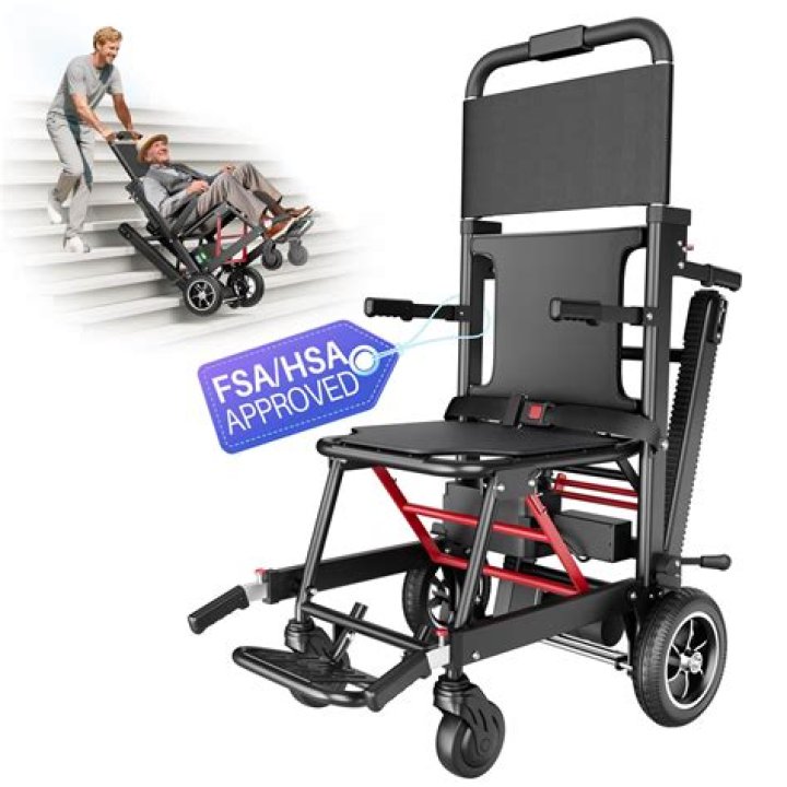 Are lift chairs HSA eligible?