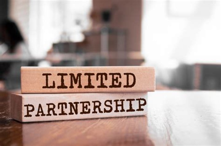 Are limited partnerships taxable?