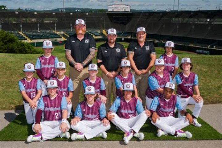 Are Little League sponsorships tax deductible?