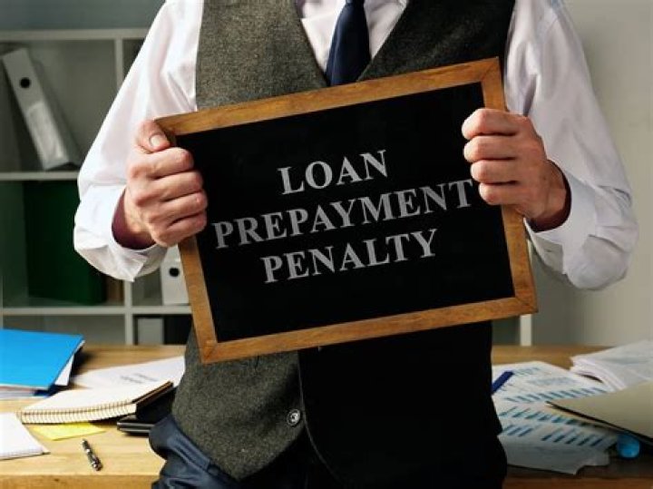 Are loan prepayment penalties deductible?