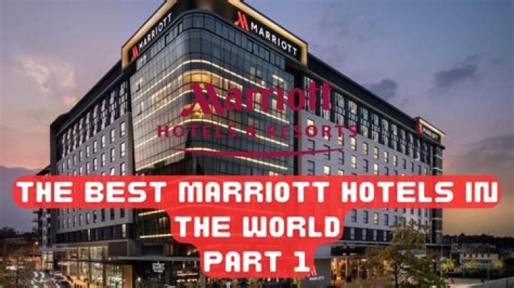 Are Marriott timeshares deeded?