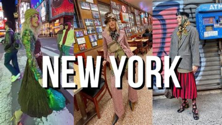 Are New Yorkers leaving the city?