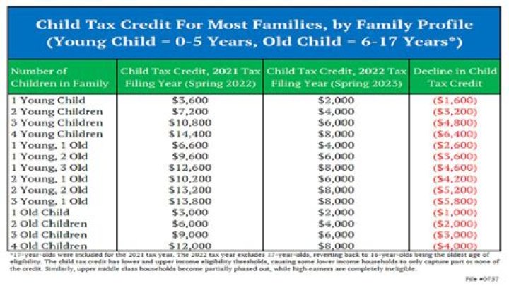 Are non citizens eligible for Child Tax Credit?