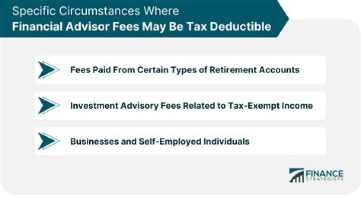 Are nonprofit fees tax deductible?