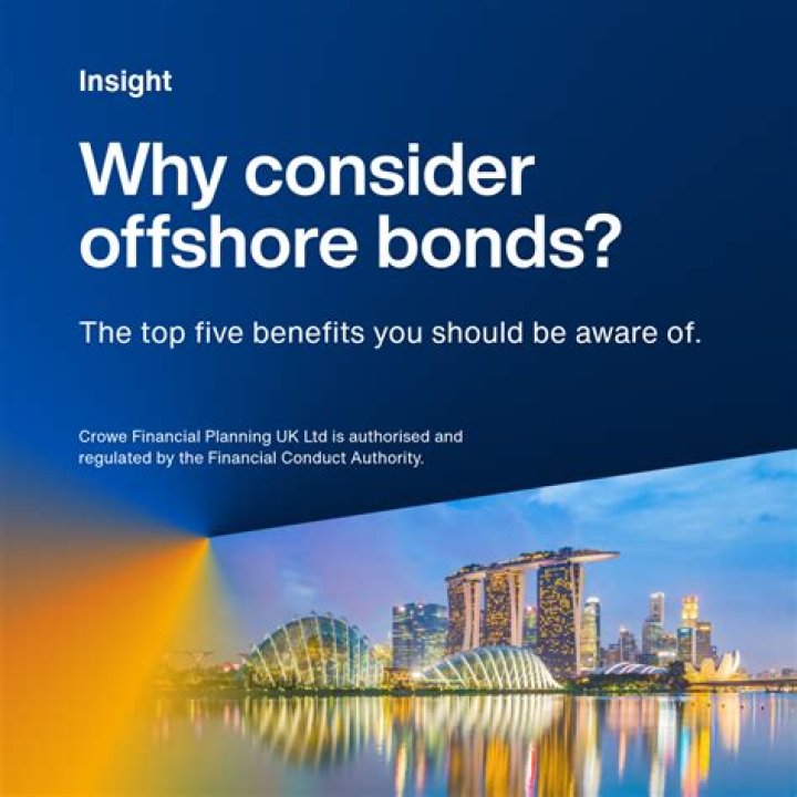 Are offshore bonds covered by FSCS?