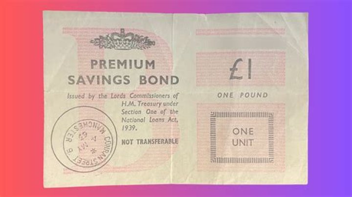 Are old premium bonds still valid?