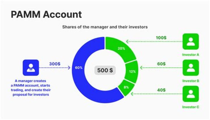 Are PAMM accounts profitable?