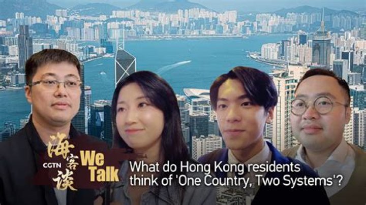 Are people from Hong Kong British subjects?