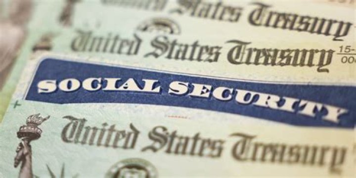 Are people on Social Security exempt from filing taxes?