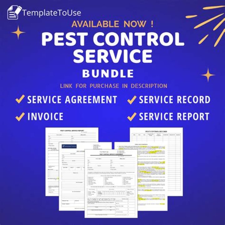 Are pest control contracts worth it?