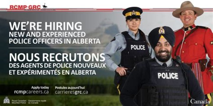 Are police independent of government?