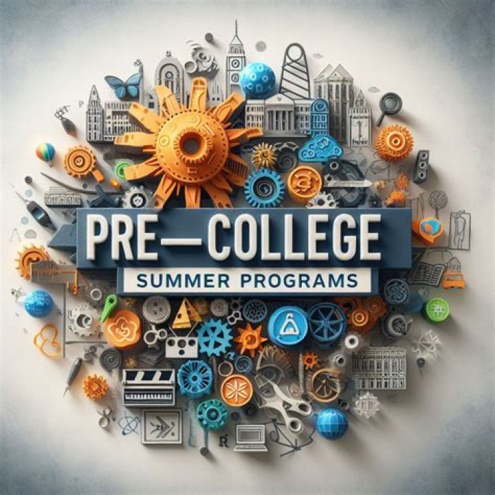 Are pre college programs tax deductible?