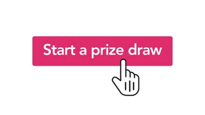 Are prize draws VAT exempt?