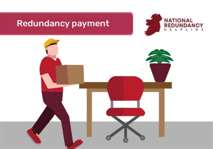 Are redundancy payments capped?