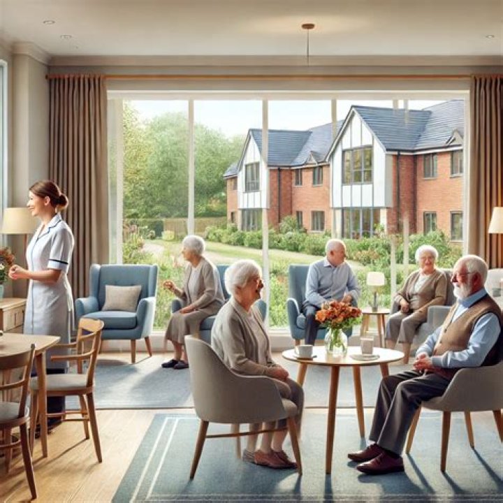 Are residential care homes VAT exempt?