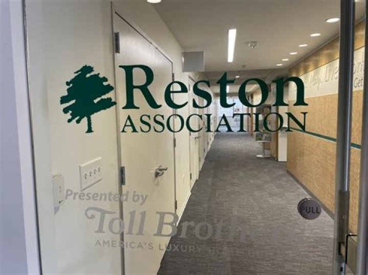 Are Reston Association dues tax deductible?