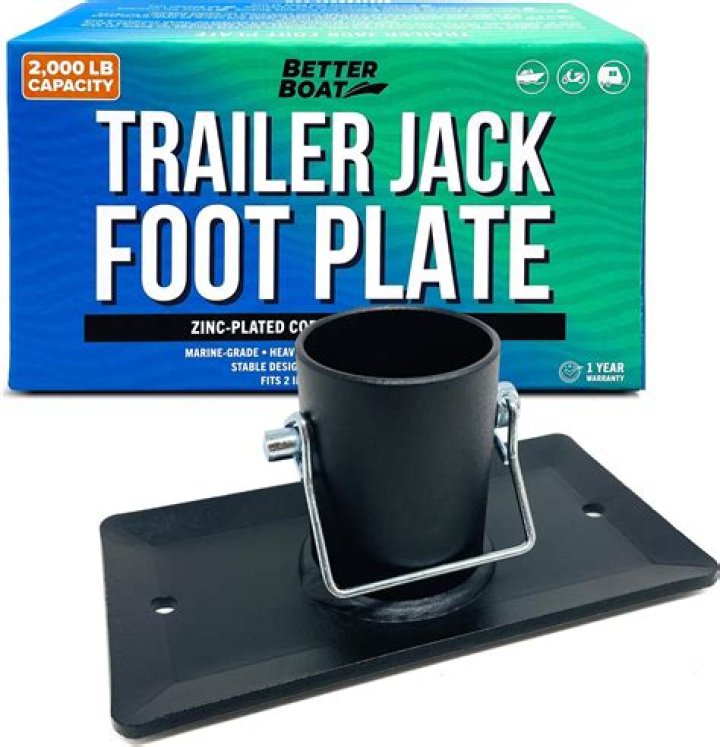 Are RV plates transferable?