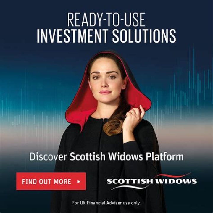 Are Scottish Widows Investments good?