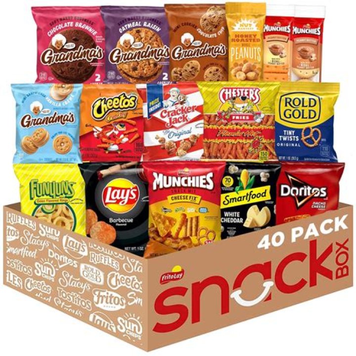Are snacks provided to employees deductible?