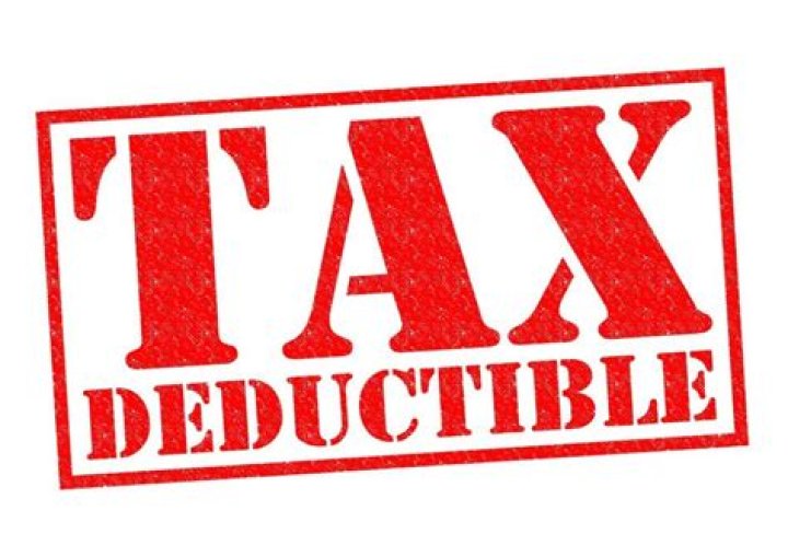 Are software purchases tax deductible?