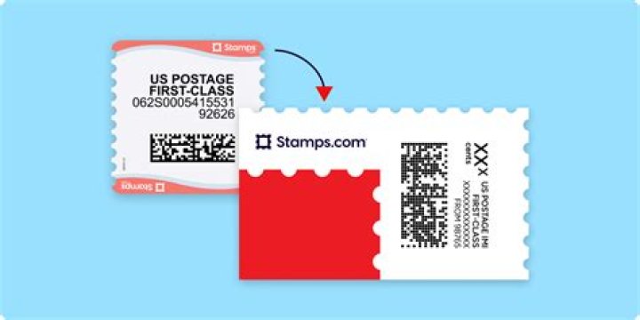 Are stamps considered a tax?