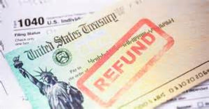 Are state and federal refunds the same?