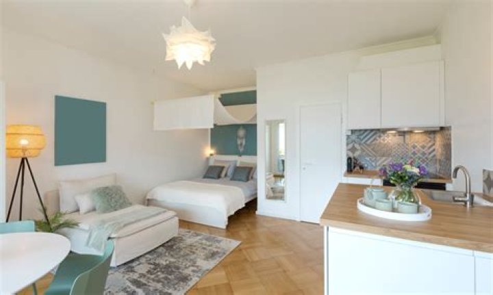 Are studio flats hard to sell?