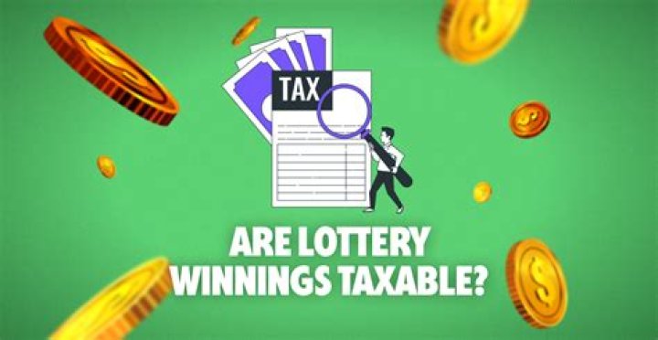 Are sweepstakes winnings taxable in PA?