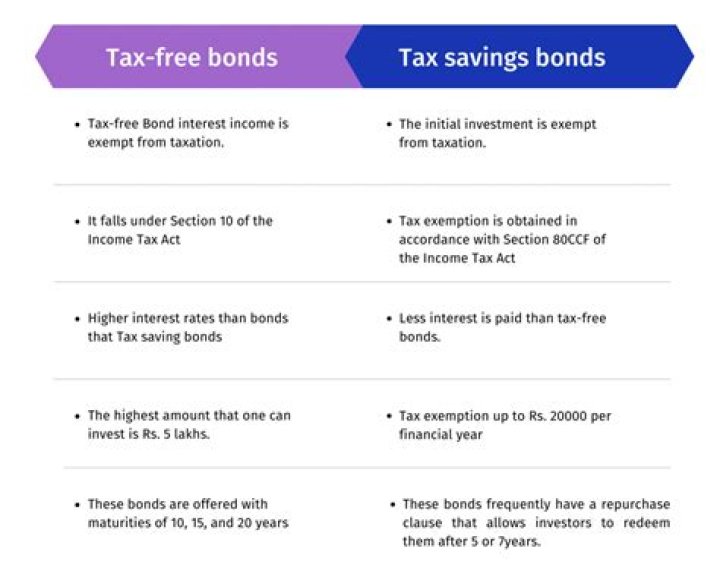 Are tax free bonds really tax free?